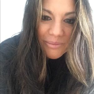 Meet your Posher, Chrissa